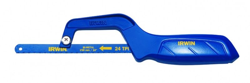 Metāla zāģītis Irwin Mini; 250 mm