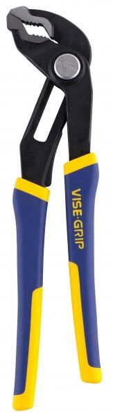 Knaibles Irwin Groove Lock 10''