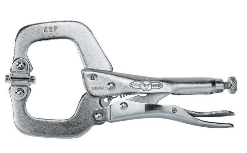 Knaibles Irwin VISE-GRIP 4SP