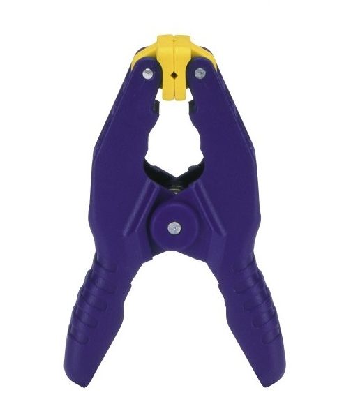 Spīles Irwin; 50 mm