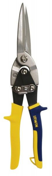 Metāla griešanas šķēres Irwin Aviation pagarinātas