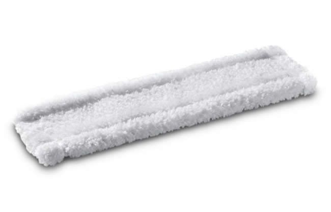 Mikrošķiedras audums logu tīrītājiem Karcher WV50; 2 gab.