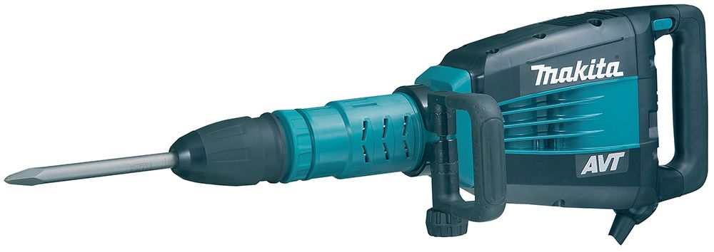 Atskaldāmurs Makita HM1214C; 19,9 J; SDS-max