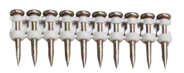 Naglas Makita Standart; 2,6x30 mm; 1000 gab.