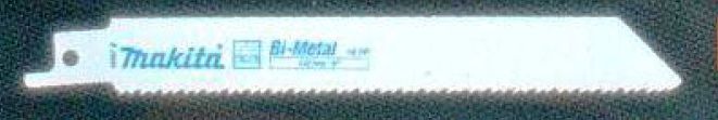 Zobenzāģa asmeņi Makita B-31843; 5 gab.