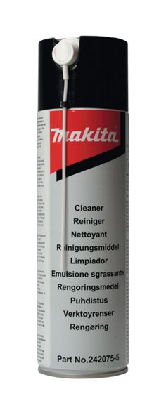 Pneimatisko instrumentu tīrītājs Makita 242075-5