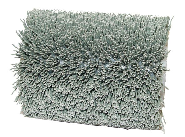 Abrazīva neilona birste Makita; K80