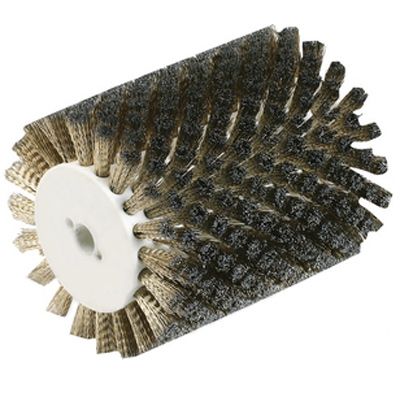 Misiņa birste Makita; 100 mm