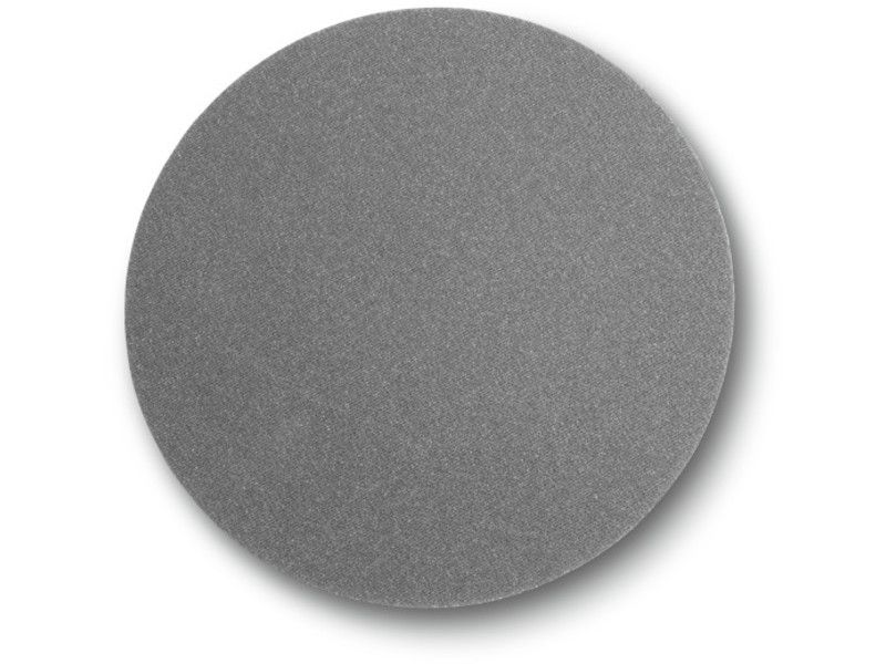 Smilšpapīrs deltveida slīpmašīnām Fein; P500; 115 mm; 5 gab.