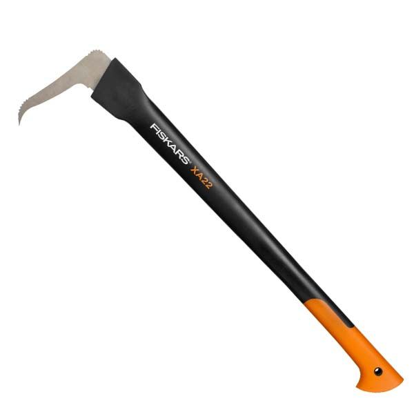 Baļķu āķis Fiskars XA22