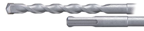 Betona urbis Makita STANDARD; 13x350 mm; SDS-plus