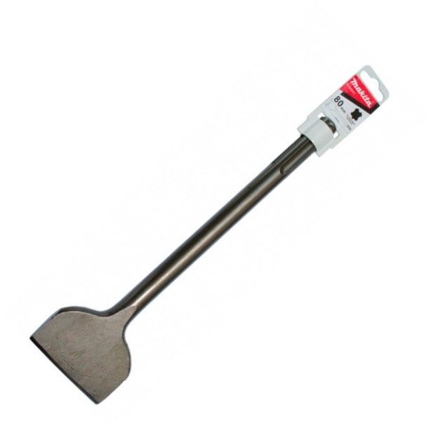 Kalts atskaldīšanai Makita; SDS-max; 80x300 mm