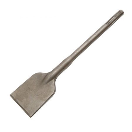 Kalts atskaldīšanai Makita; SDS-max; 90x400 mm