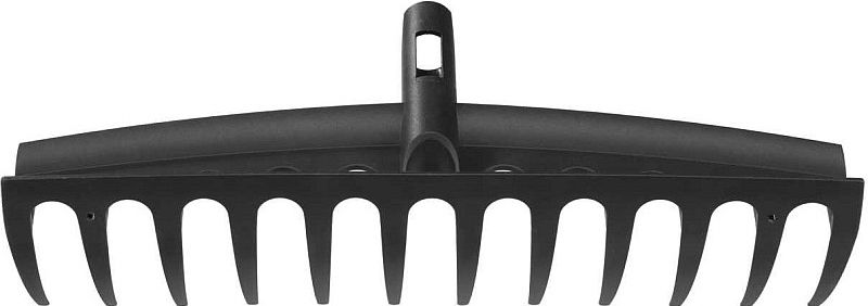 Universāls grābeklis Fiskars Solid