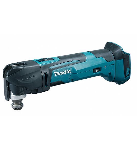 Daudzfunkciju instruments Makita DTM51Z; 18 V (bez akumulatora un lādētāja)