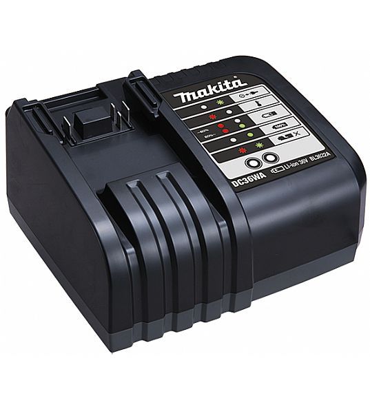 Lādētājs Makita DC36WA; 36 V
