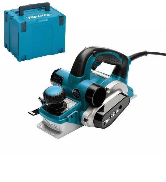 Elektriskā ēvele Makita KP0810CJ