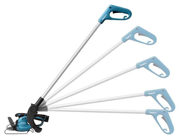 Dzīvžoga un zāles šķēru pagarinātājrokturis Makita 195229-2