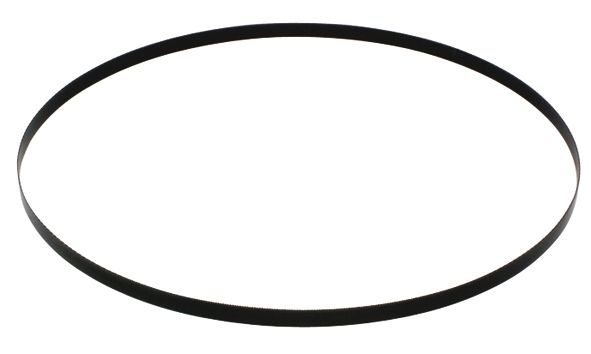 Lentzāģa griešanas lente Makita; 2240x13x0,5 mm; 4 TPI; 3 gab.