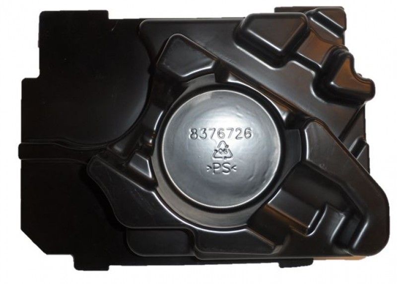 Ieliktnis koferim Makita Makpac Nr.2