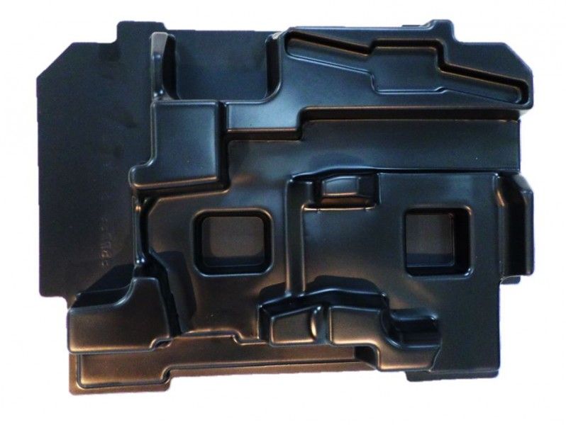 Ieliktnis koferim Makita Makpac Nr.3