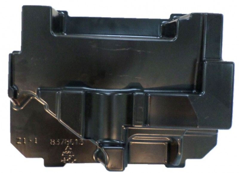 Ieliktnis koferim Makita Makpac Nr.4