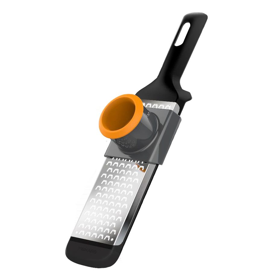 Rīve, rupja Fiskars Functional Form