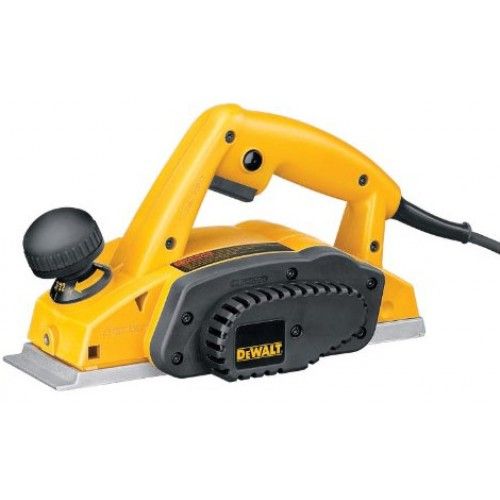 Ēvele DeWalt DW680-QS