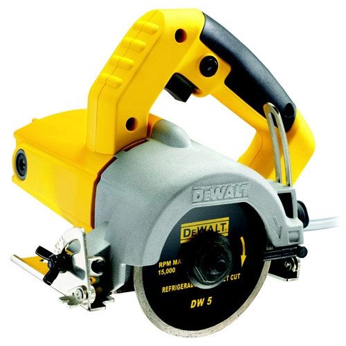 Ripzāģis DeWalt DWC410-QS