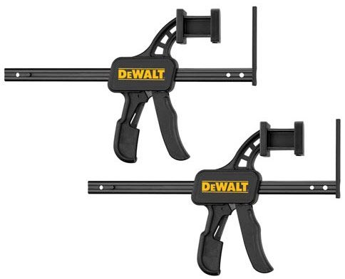 Piespiedēji vadlineāliem DeWalt DWS5021/5022/5023; 2 gab.