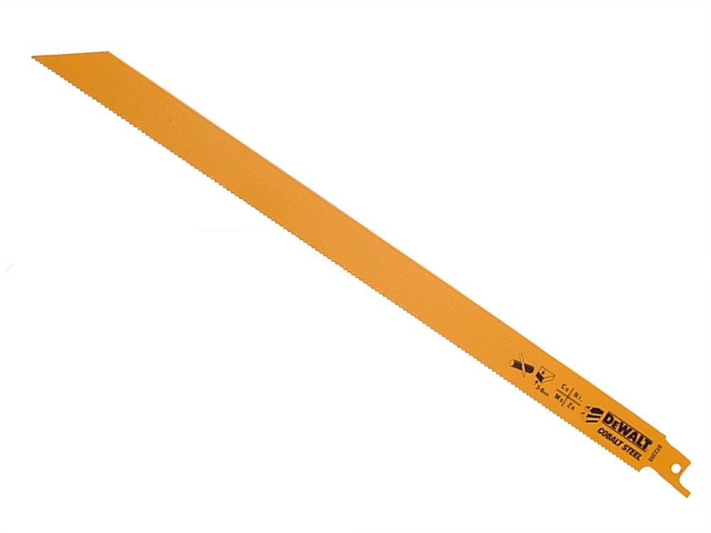 Zobenzāģa asmeņi DeWalt DT2355