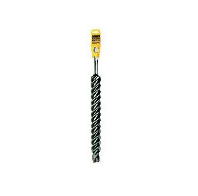 Betona urbis DeWalt Extreme; 32x920 mm; SDS-max