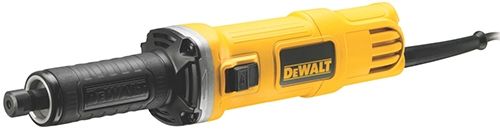 Taisnā slīpmašīna DeWalt DWE4884