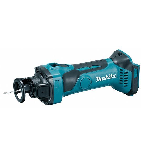 Ģipškartona zāģis Makita DCO180Z; 18 V (bez akumulatora un lādētāja)