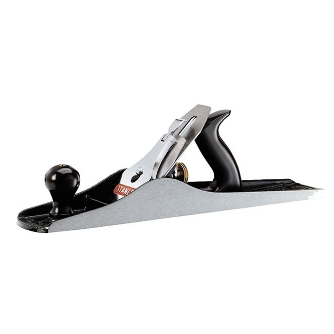 Rokas ēvele Stanley BAILEY; 60x460 mm