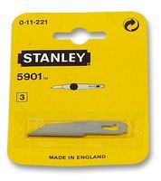 Asmens Stanley; 60 mm; 3 gab.