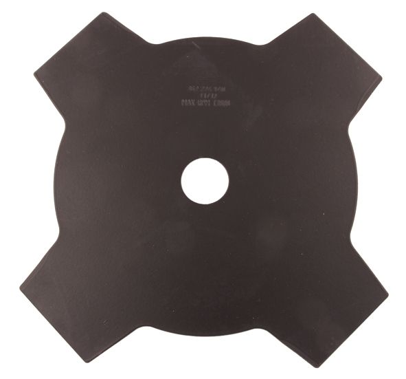 4 zobu asmenis Makita; 230x25,4 mm; Z4; der BCX2500, BCX2510