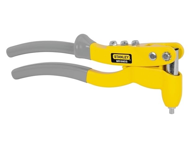 Manuāls kniedētājs Stanley ''Contractor Grade Riveter''