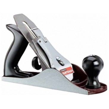 Rokas ēvele Stanley HANDYMAN H1203; 45x240 mm