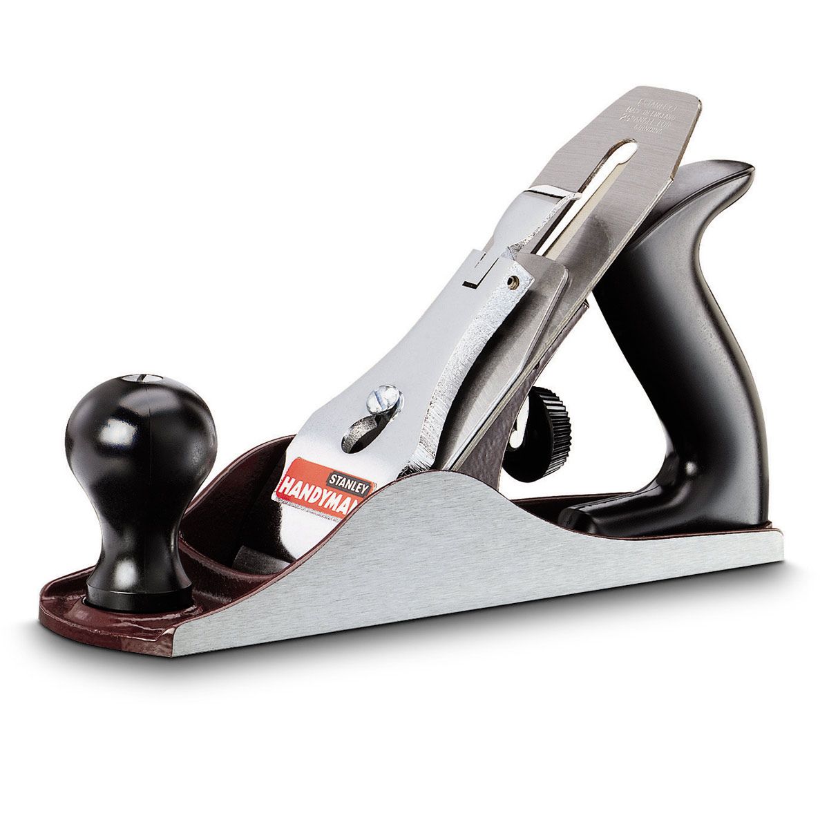 Rokas ēvele Stanley HANDYMAN H1204; 50x250 mm