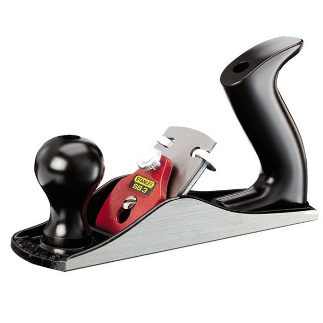 Rokas ēvele Stanley SB3; 45x210 mm