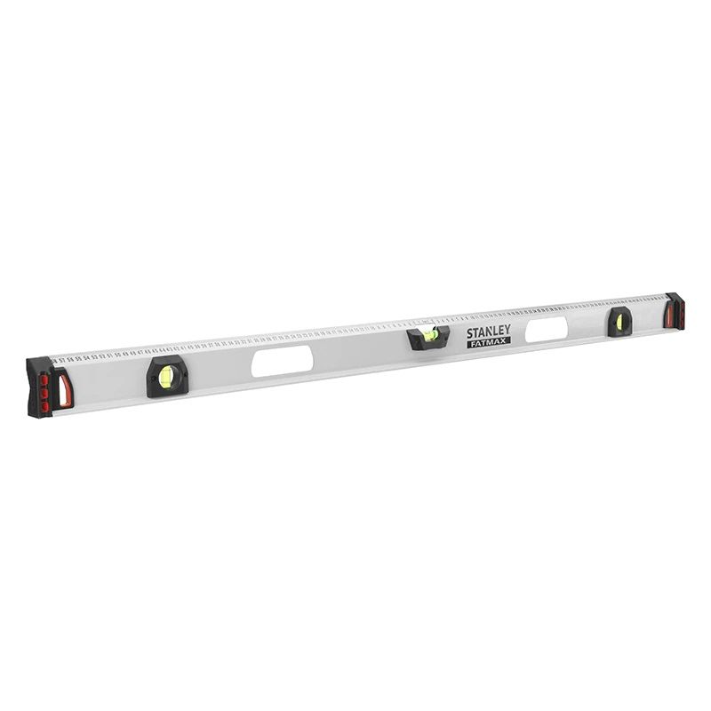 Līmeņrādis Stanley FatMax I-Beam; 120 cm