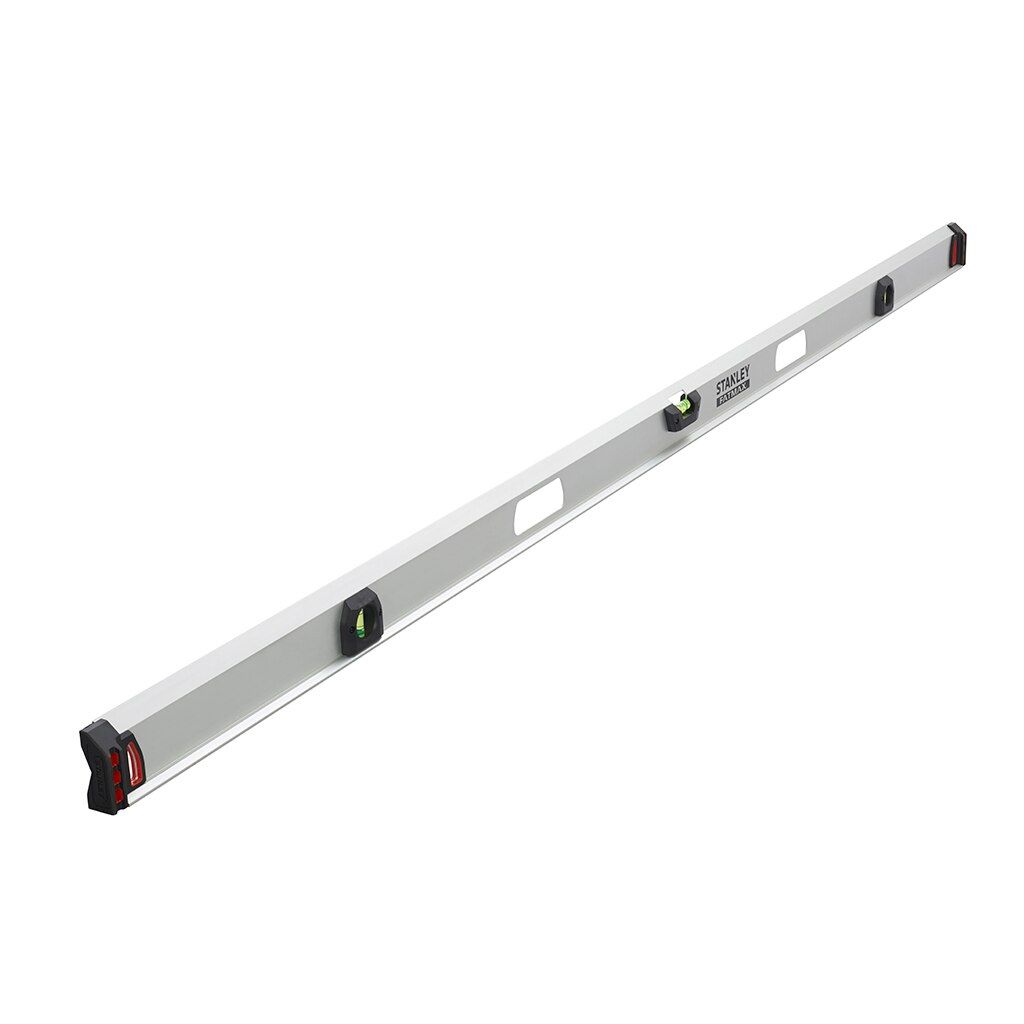 Līmeņrādis Stanley FatMax I-Beam; 200 cm