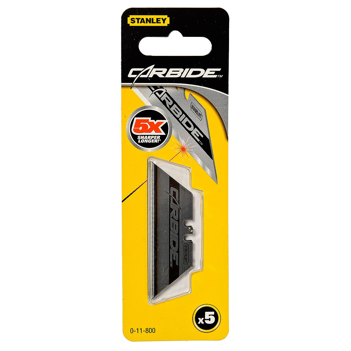 Asmens Stanley; 5 gab.