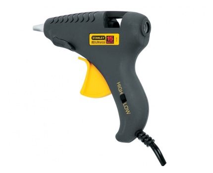 Līmes pistole Stanley ''Mini DualMelt GR15''