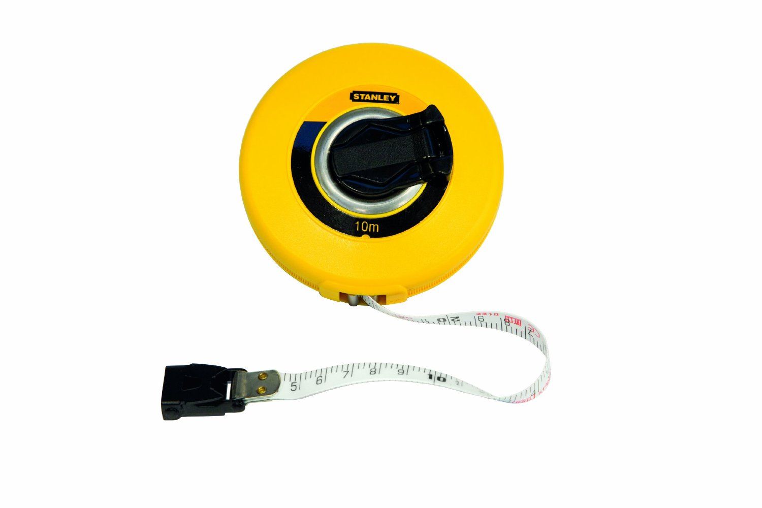 Mērlente Stanley; 10 m