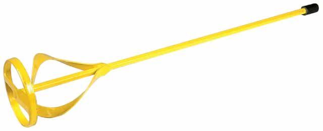 Spirālveida maisītājs Stanley ''Joint Compound Mixer''