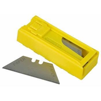 Asmens Stanley ASB; 10 gab.