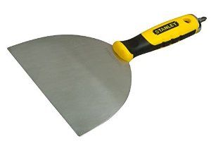 Lāpstiņa Stanley; 150 mm ar adapteri