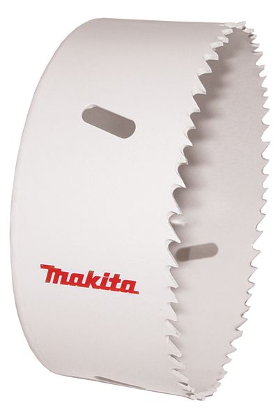 Kroņurbis Makita; 105 mm; HSS Bi-metal